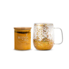 Cargar imagen en el visor de la galería, CYBER Pack Tazón + Golden Milk 100gr
