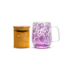 Cargar imagen en el visor de la galería, CYBER Pack Tazón + Golden Milk 100gr
