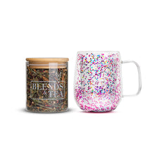 Cargar imagen en el visor de la galería, CYBER Pack Tazón + Té Hibisco Detox 100gr
