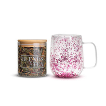 Cargar imagen en el visor de la galería, CYBER Pack Tazón + Té Hibisco Detox 100gr
