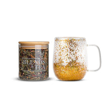 Cargar imagen en el visor de la galería, CYBER Pack Tazón + Té Hibisco Detox 100gr
