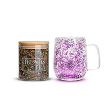 Cargar imagen en el visor de la galería, CYBER Pack Tazón + Té Hibisco Detox 100gr
