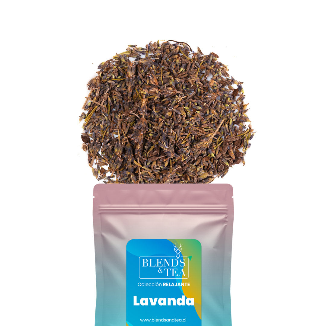Mini Recarga Lavanda