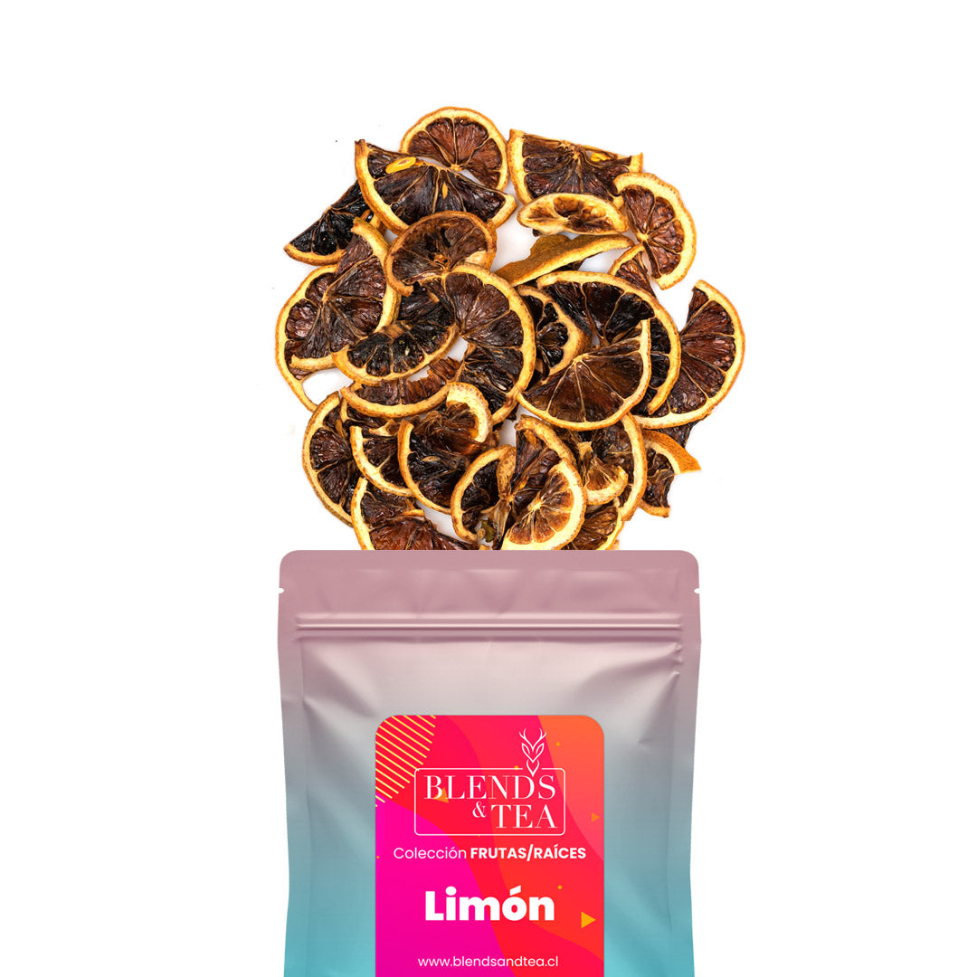 Mini Recarga Limón
