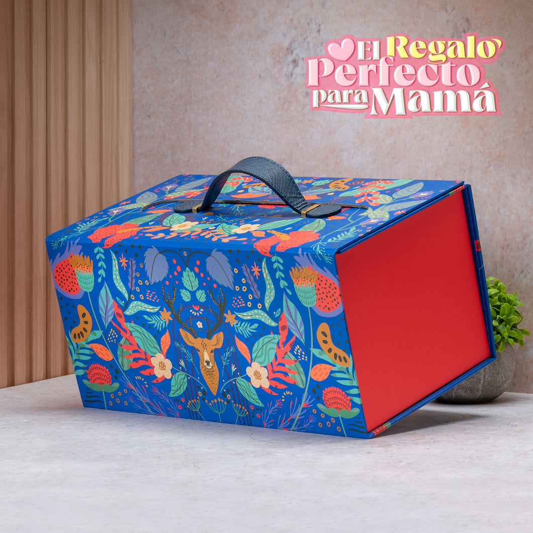 Caja de Regalo