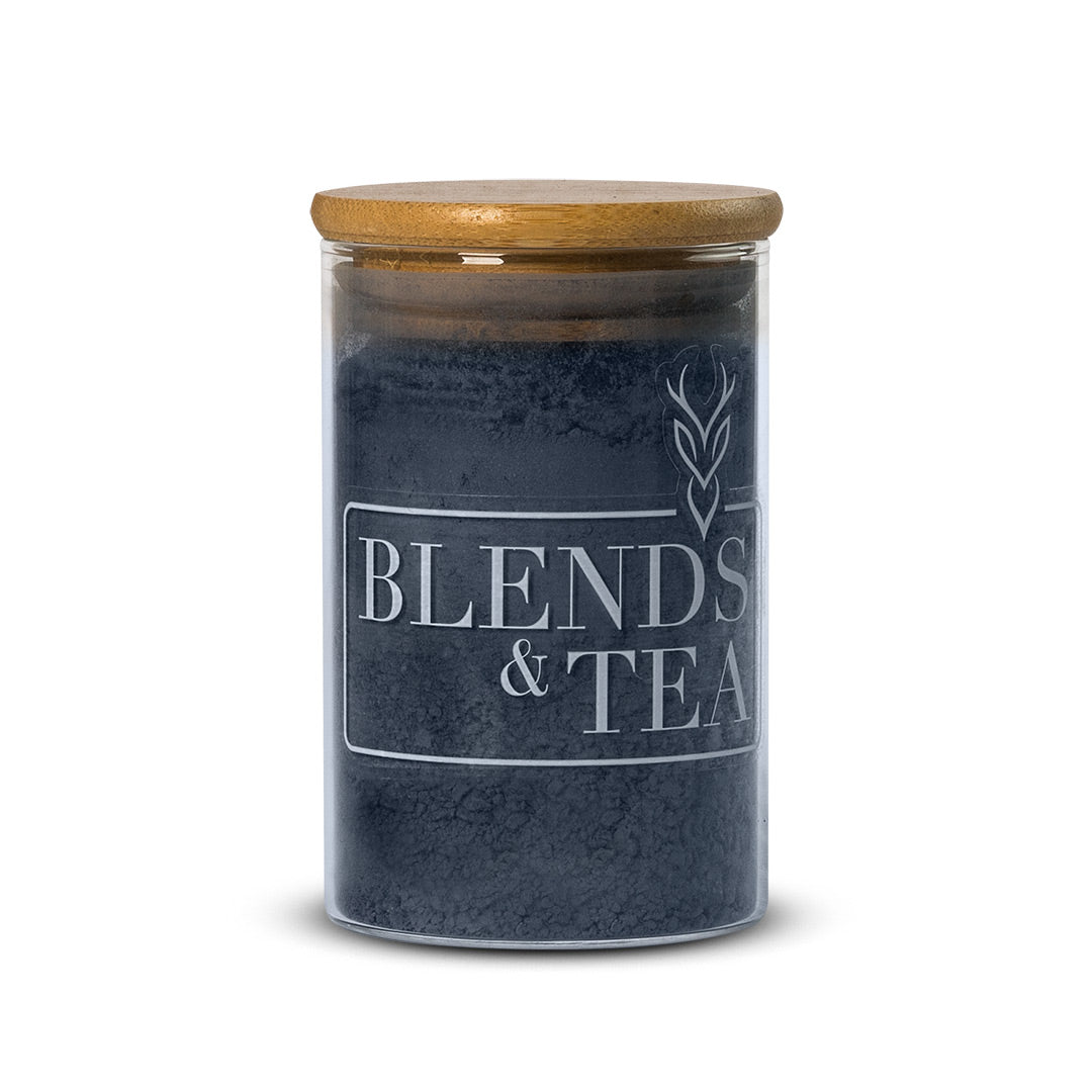 Matcha Blue