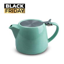 Cargar imagen en el visor de la galería, BLACK Teteras Nordic Colores
