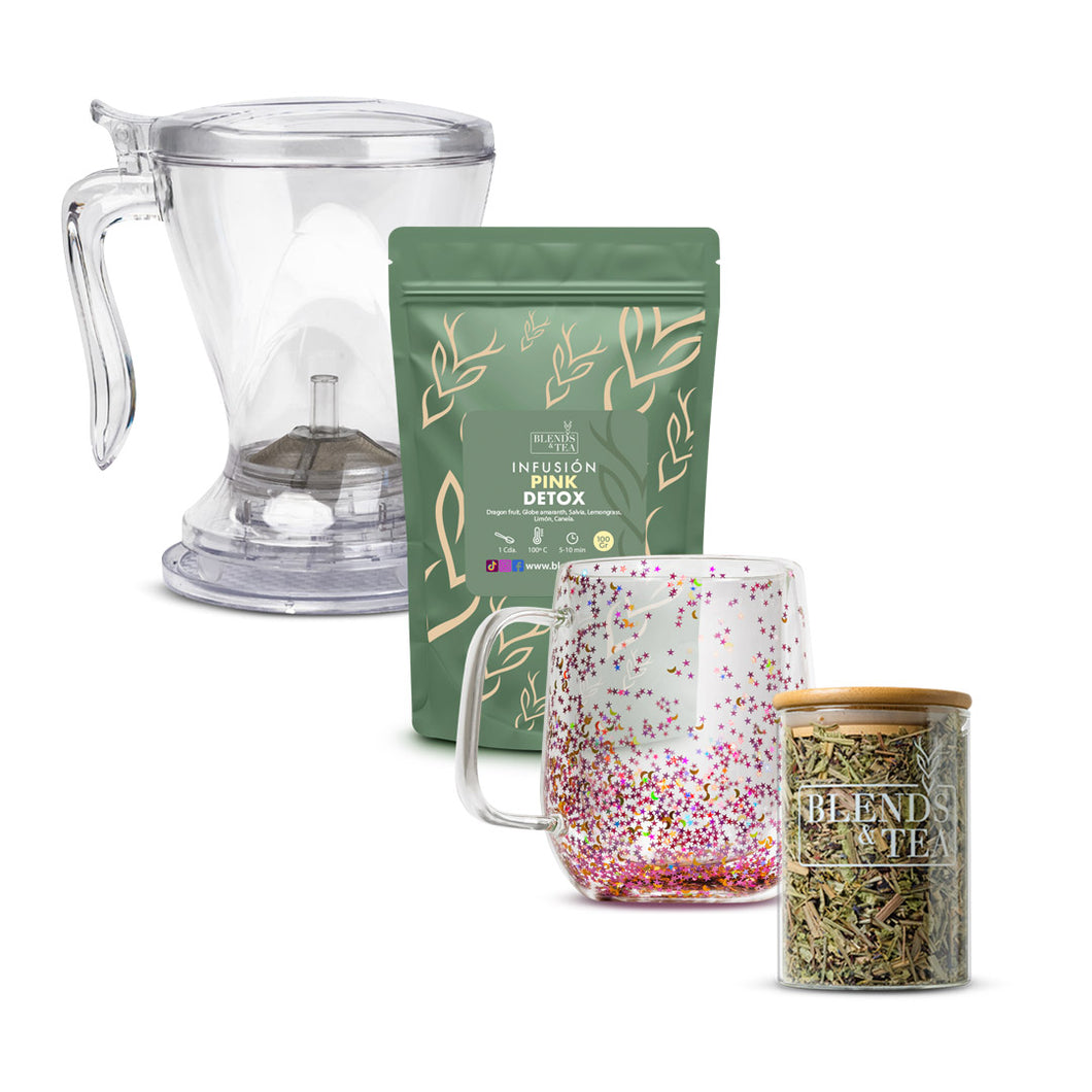 CYBER Pack Antiinflamatorio, Digestivo o Relajante.