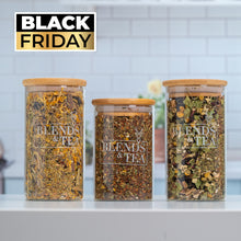 Cargar imagen en el visor de la galería, BLACK Packs Buenas Noches
