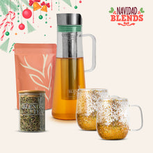 Cargar imagen en el visor de la galería, Pack Detox, Relax o Antiiflamatorio con Blends Maker y Tazones
