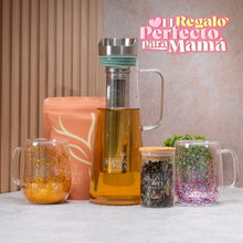 Cargar imagen en el visor de la galería, Pack Detox, Relax o Antiiflamatorio con Blends Maker y Tazones

