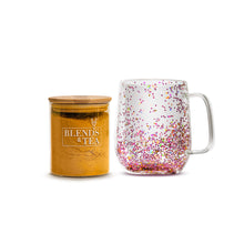 Cargar imagen en el visor de la galería, CYBER Pack Tazón + Golden Milk 100gr
