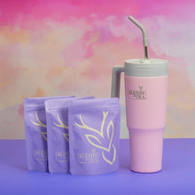 Cargar imagen en el visor de la galería, Tumbler Blends + 3 Recargas 50gr
