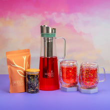 Cargar imagen en el visor de la galería, Pack Detox, Relax o Antiiflamatorio con Blends Maker y Tazones
