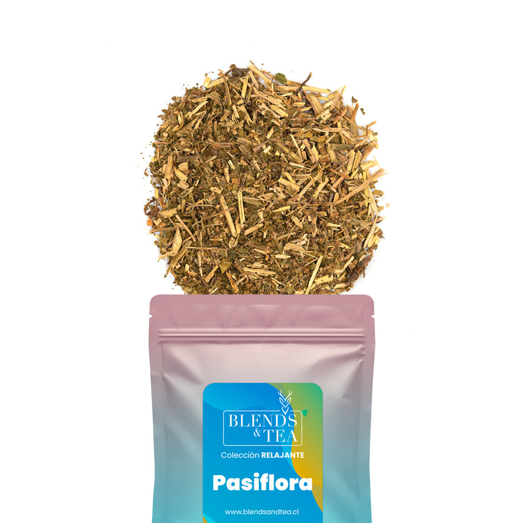Mini Recarga Pasiflora