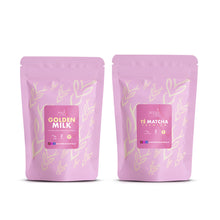 Cargar imagen en el visor de la galería, Pack Golden Matcha
