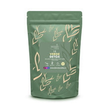 Cargar imagen en el visor de la galería, Té Verde Detox
