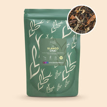 Cargar imagen en el visor de la galería, Recarga Blends &amp; Tea blanco-chai
