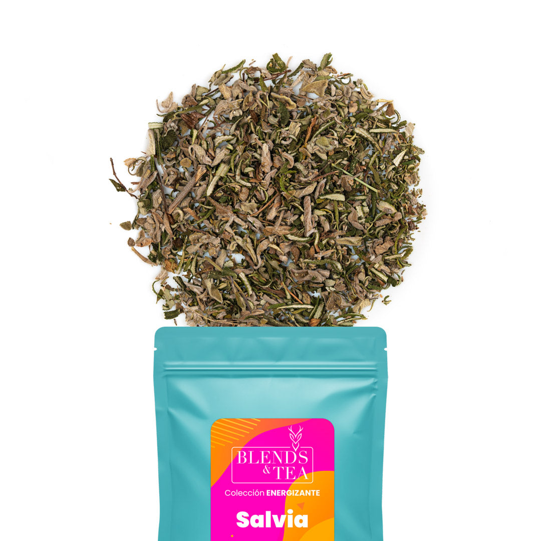 Mini Recarga Salvia