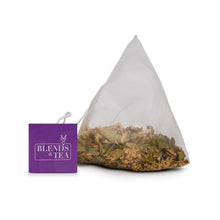 Cargar imagen en el visor de la galería, Bolsitas Infusión Hibisco Sueño Profundo
