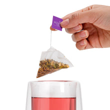 Cargar imagen en el visor de la galería, Bolsitas Infusión Hibisco Sueño Profundo

