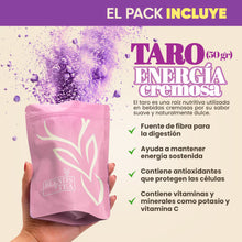 Cargar imagen en el visor de la galería, CYBER Pack Taro
