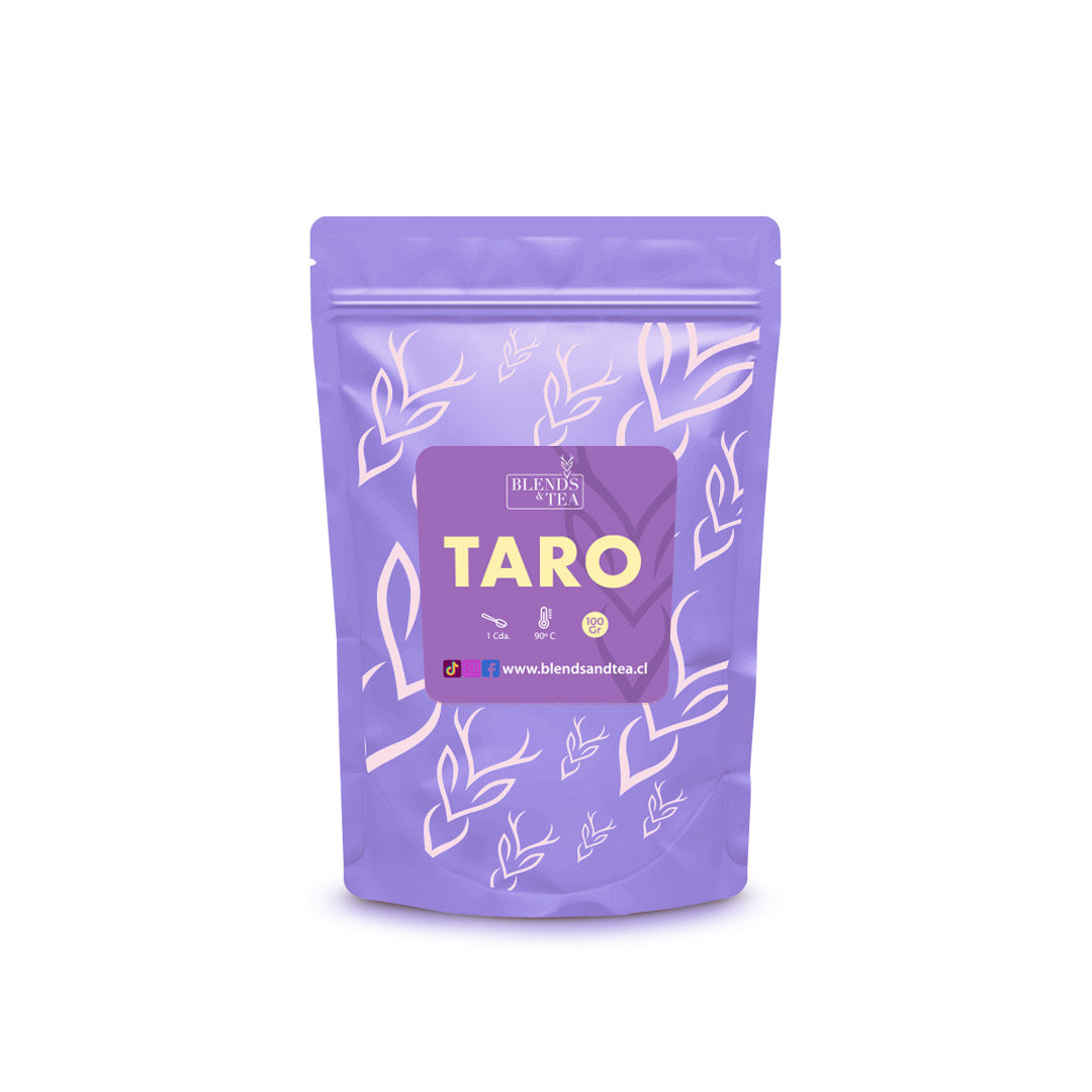 Recarga Taro