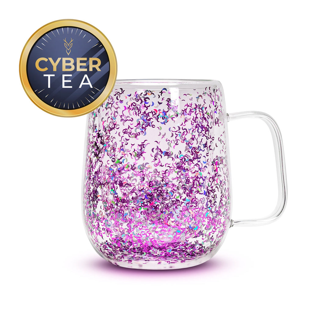 CYBER Tazón Luna