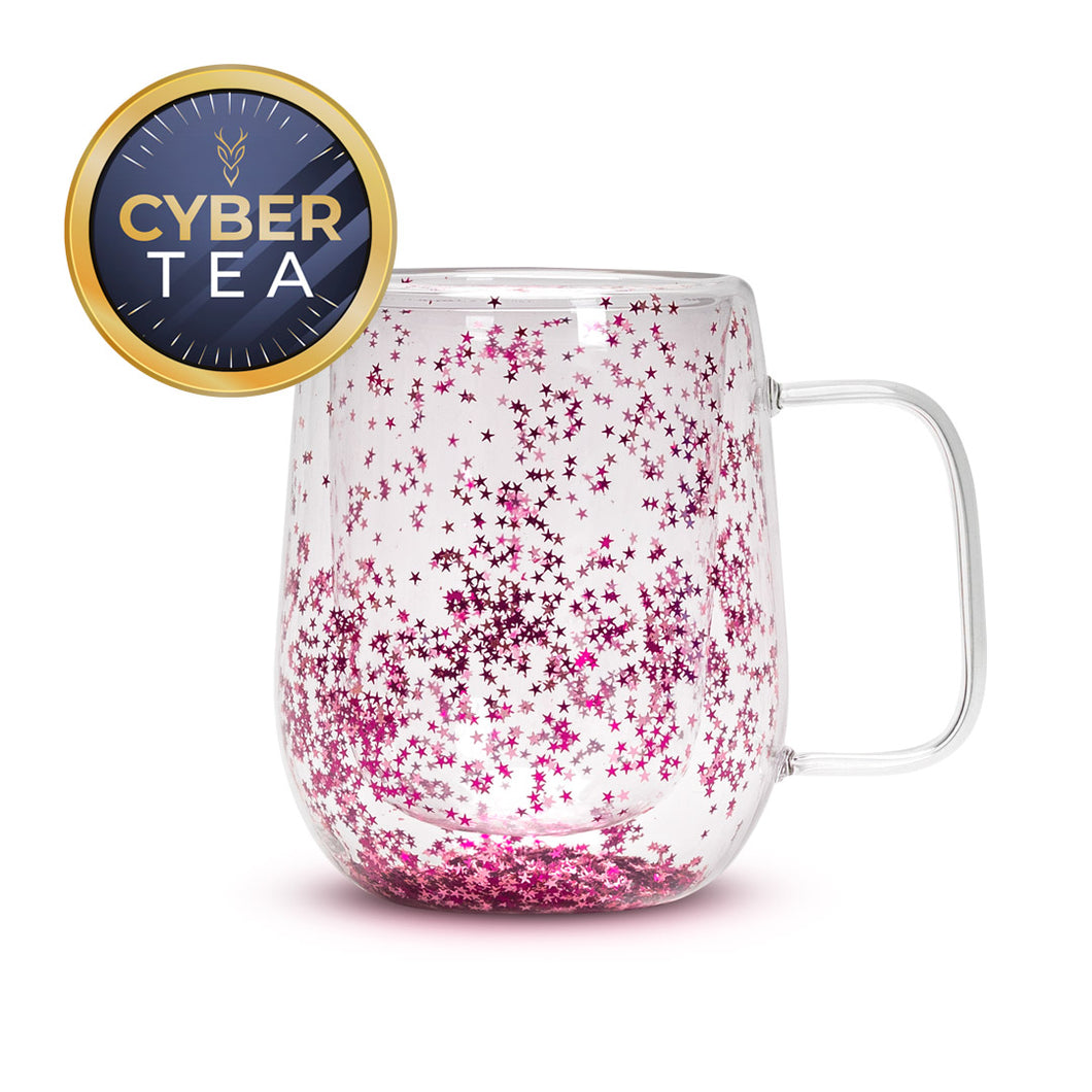 CYBER Tazón Estrellas