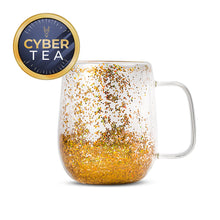 Cargar imagen en el visor de la galería, CYBER Tazón Gold
