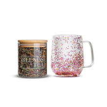 Cargar imagen en el visor de la galería, CYBER Pack Tazón + Té Hibisco Detox 100gr
