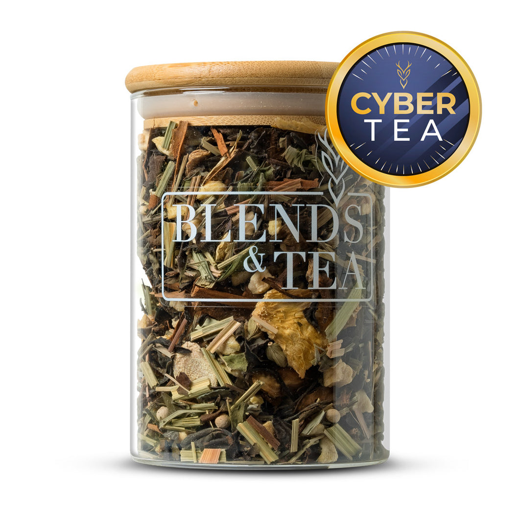 CYBER Té Blanco Chai