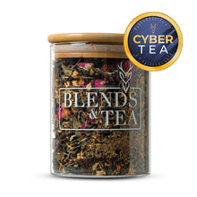 Cargar imagen en el visor de la galería, CYBER Té Blanco Manzana y Frutilla
