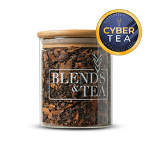 Cargar imagen en el visor de la galería, CYBER Té Negro Cacao
