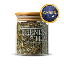 Cargar imagen en el visor de la galería, CYBER Té Oolong Jengibre Limón

