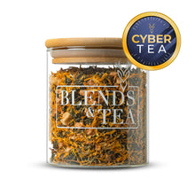Cargar imagen en el visor de la galería, CYBER Té Oolong Manzana Canela
