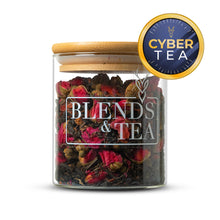 Cargar imagen en el visor de la galería, CYBER Té Pu- erh Rosas
