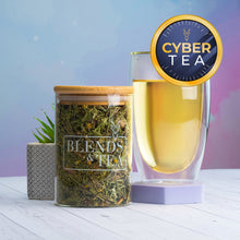 Cargar imagen en el visor de la galería, CYBER Té Verde Detox
