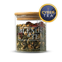 Cargar imagen en el visor de la galería, CYBER Té Verde Frutilla

