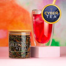 Cargar imagen en el visor de la galería, CYBER Té Hibisco Detox
