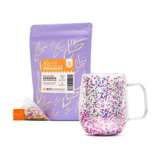 Cargar imagen en el visor de la galería, Pack Tazón + Tea Bags
