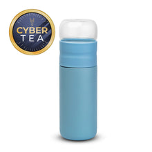 Cargar imagen en el visor de la galería, CYBER Botella Infusora Térmica Pastel
