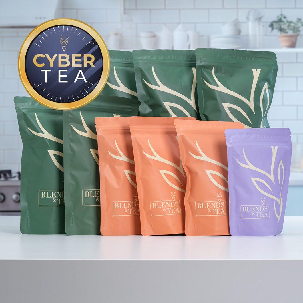 CYBER Pack Recargas Top 10