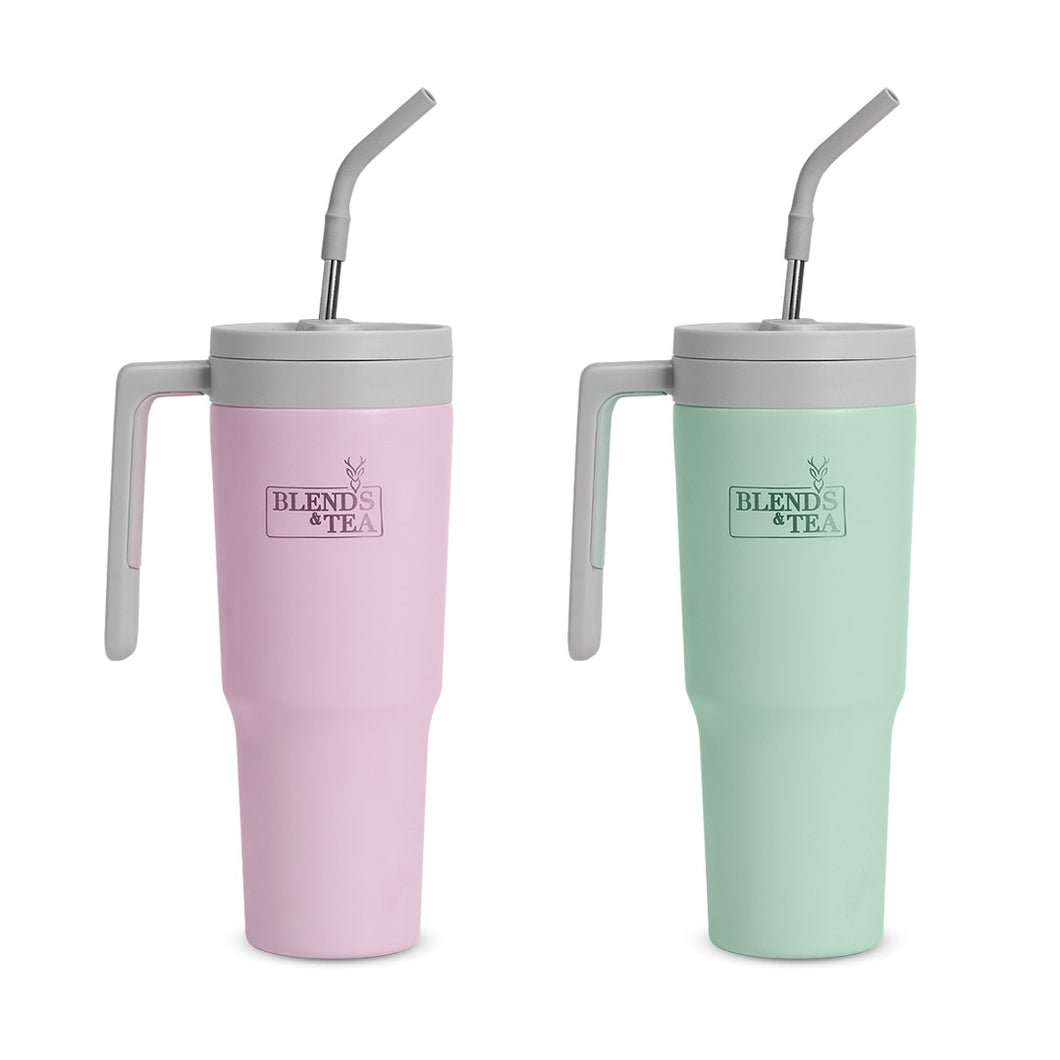 CYBER 2X Tumbler Blends