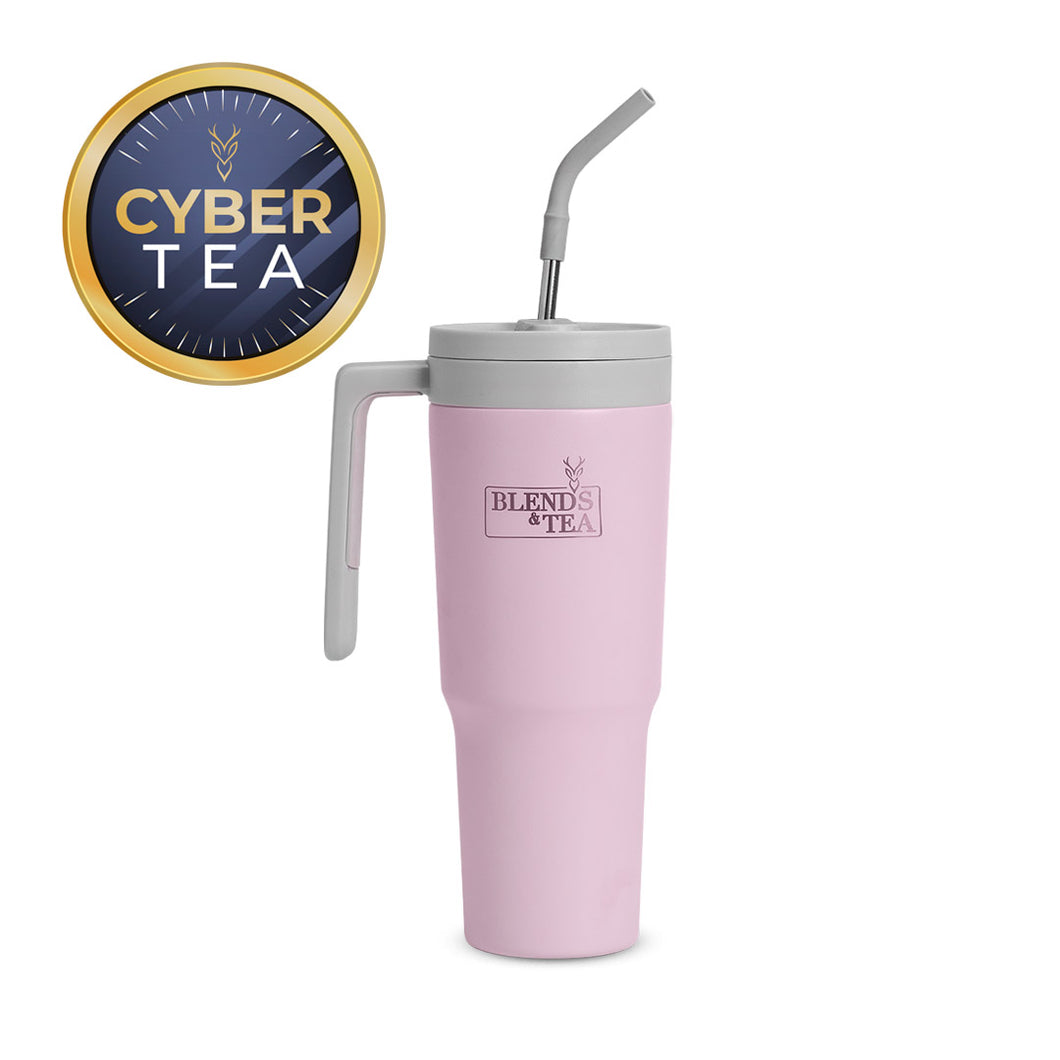 CYBER Tumbler Blends 1.1 lts.