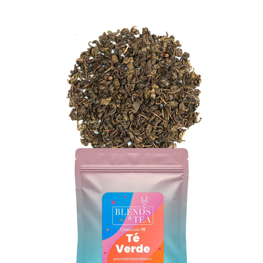 Mini Recarga Té Verde