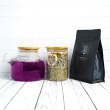 Cargar imagen en el visor de la galería, Pack Tetera + Infusión o Té + Recarga
