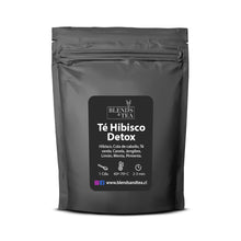 Cargar imagen en el visor de la galería, Té Hibisco Detox Vitalidad
