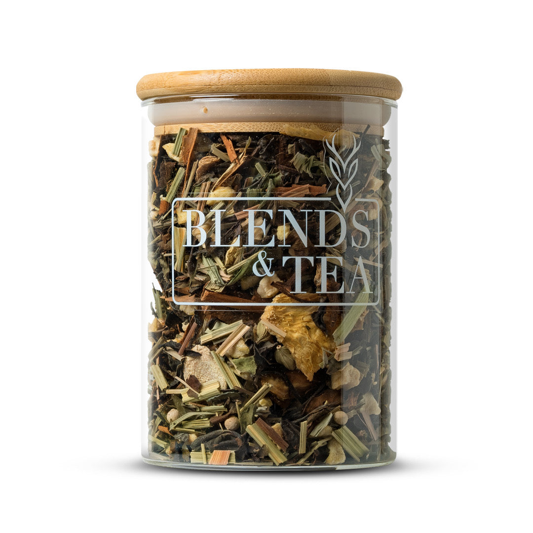 Blanco Chai - 85g