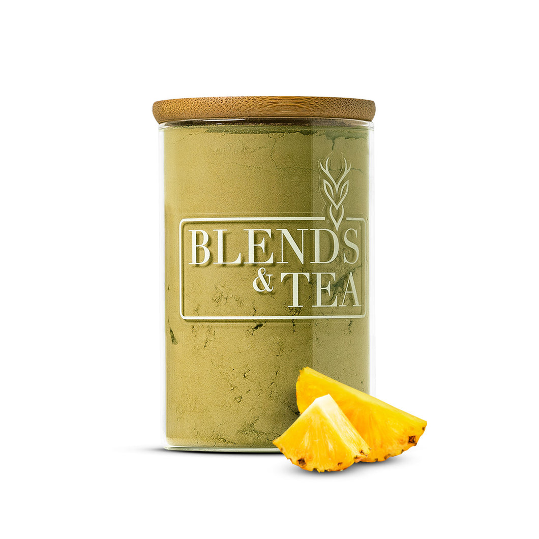 Té Matcha Piña